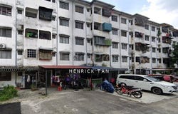 Jalan 1/18, Semenyih, Selangor 43500