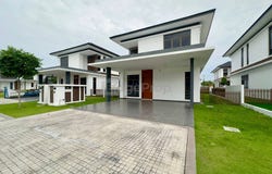 Setia Alam, Selangor 40170