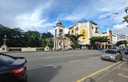 Ipoh, Perak