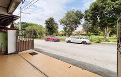 Persiaran Saujana 5, Sungai Buloh, Selangor 47000
