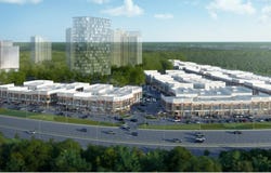 PERSIARAN MOKHTAR DAHARI, Bandar Puncak Alam, Selangor 42300