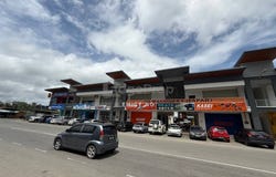 Papar, Sabah