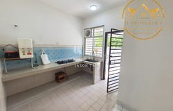 Seri Kembangan, Selangor 43300