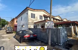 Jalan Sentosa, Klang, Selangor 41050