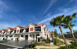 Persiaran Setia Eco Glades, Cyberjaya, Selangor 63000