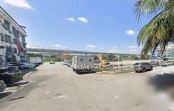 Seri Kembangan, Selangor 43300