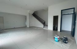 Jalan Anggerik Disa 31/184, Kota Kemuning, Selangor 40460