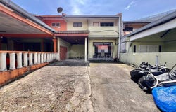 Bangi, Selangor