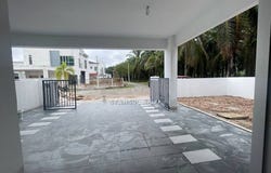 TAMAN MELUR JAYA, Bera, Pahang