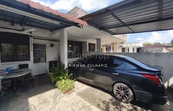 Jalan Teratai, Rawang, Selangor 48300