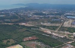 Balok, Pahang 26100