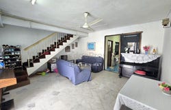 Pandan Indah, Selangor 68000