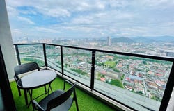 Ampang, Selangor 55000