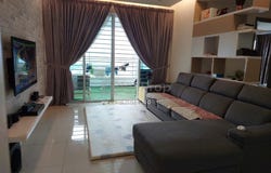 Persiaran Lemak, Cheras, Kuala Lumpur 56000