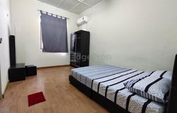 Puchong South, Selangor 47100