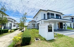 Bandar Puncak Alam, Selangor 47000