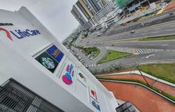 Jalan Akasa, Cheras, Selangor 43300