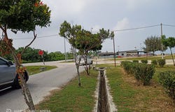 Jeram, Selangor 45800