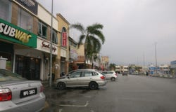 Semenyih, Selangor 43500