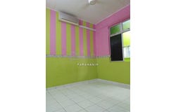 Jalan 1, Semenyih, Selangor 43500