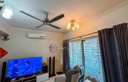 Jalan Sepah Puteri, Seksyen 5, Kota Damansara, Kota Damansara, Selangor 47810