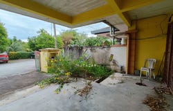 Seri Kembangan, Selangor 43300
