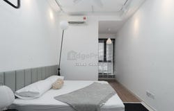Jalan Peel, Cheras, Kuala Lumpur 55100