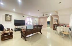 Ampang, Pandan Indah, Selangor 68000