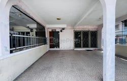 Jalan Changkat Permata, Keramat, Selangor 53300