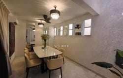 Jalan Ritchie, Desa Pahlawan, Ampang Hilir, Kuala Lumpur 55000