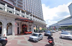Melaka, Melaka 75000