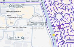 Semenyih, Selangor 43500