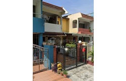 Off Jalan Teratai 1/2, Ampang, Selangor 56100