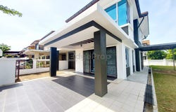 Jalan Seri Putra, Kajang, Selangor 43000