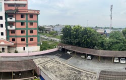 Jalan Raja Dr. Nazrin Shah, 31350, Perak, Ipoh, Perak 31350
