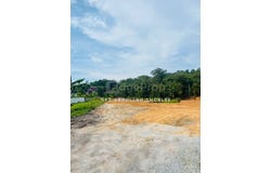 Selangor, Sepang, Selangor