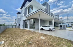 Kota Kemuning, Selangor 40460