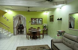 Jalan BP 2, Puchong, Selangor 47100