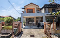 Jalan SP, Sungai Buloh, Selangor 0