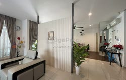 Jalan DU 5/3, Puchong, Selangor 47180