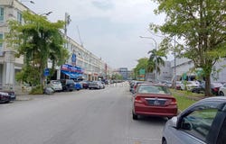 Kajang, Selangor 43000
