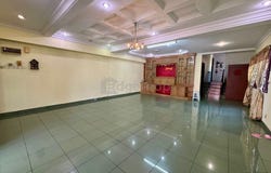 Jalan Kapar, Kapar, Selangor