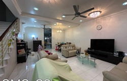 Jalan Kerongsang, Klang, Selangor 41200