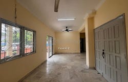 Jalan SS1, Petaling Jaya, Selangor 47300