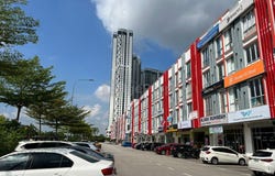 Masai, Johor 81750