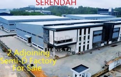 RAWANG, Selangor 48200