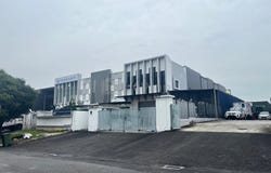 Johor Bahru, Johor 81100