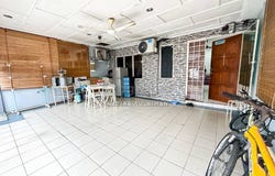 Jalan 13/3, Cheras South, Selangor 43100