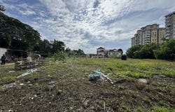 Jalan Kelab Golf, Shah Alam, Selangor 40100