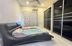 Jalan Aman Perdana, Klang, Selangor 41050
